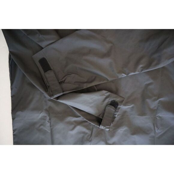 Nike DJ6316-010 Women's Sz M Dark Gray Storm-FIT Acedemy Pro Jacket - Picture 7 of 13